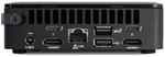 Платформа  Intel RNUC13ANKI300002I