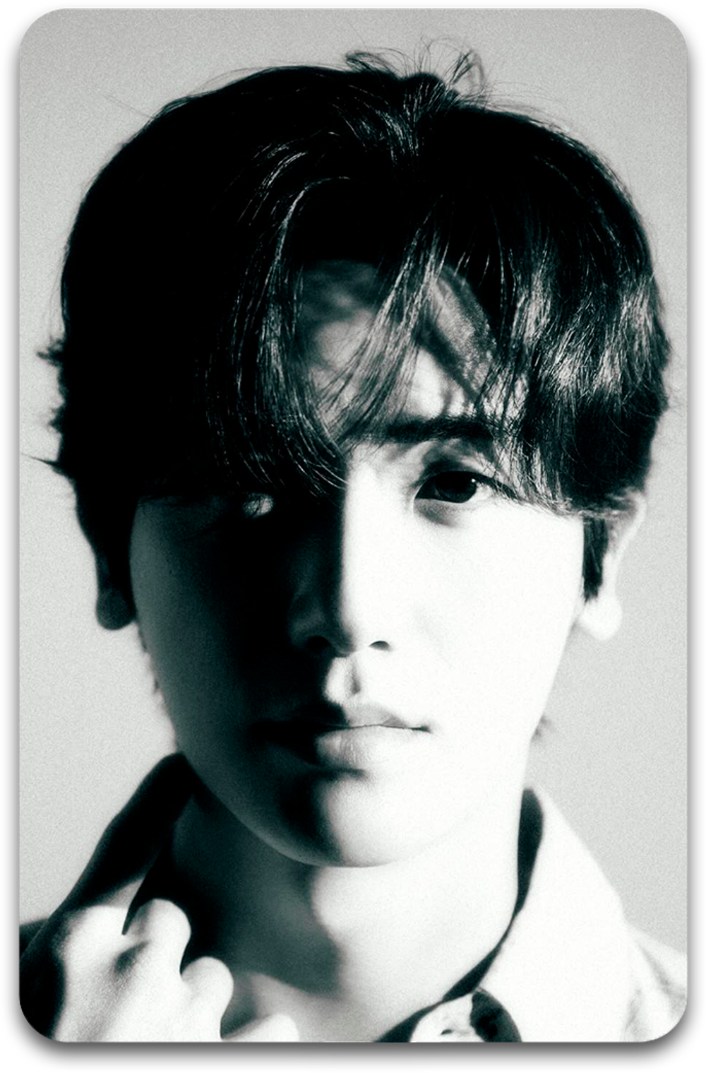 Карта #1702 / Park Hyungsik