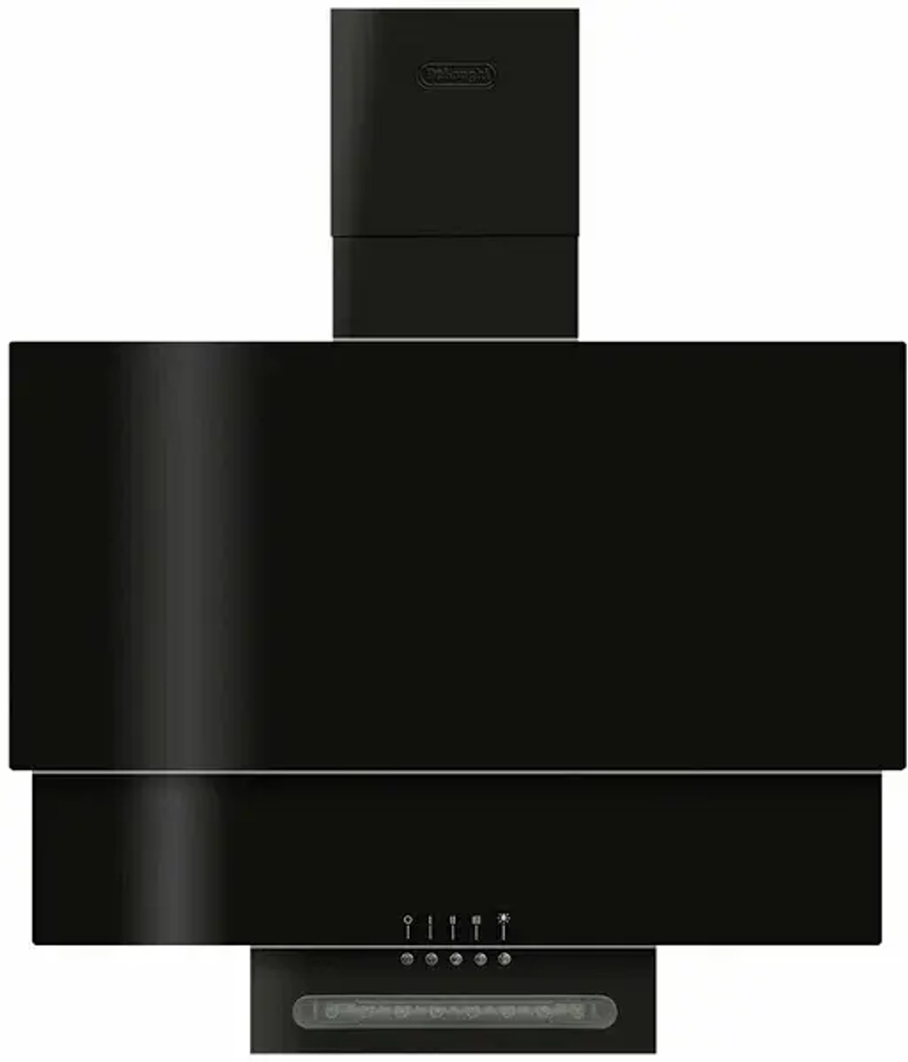 Наклонная вытяжка Delonghi MAX-GR 60 (q)
