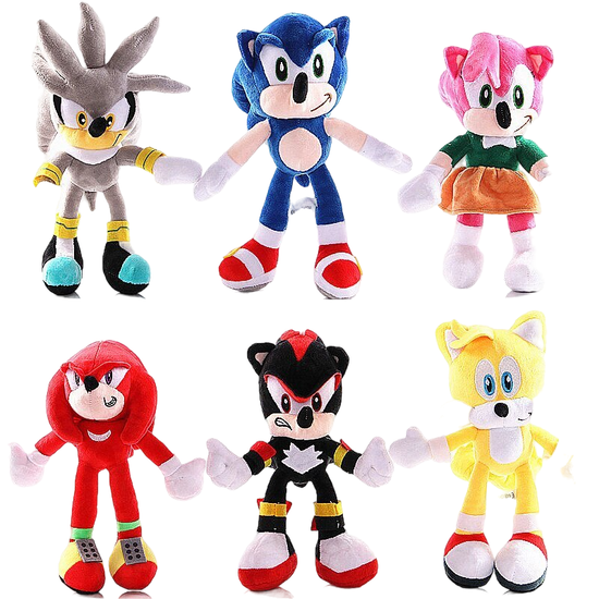 Мягкая игрушка " Супер ёж " 28 см , в ассортименте