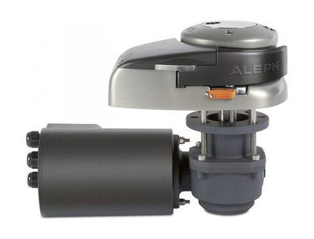 Лебедка якорная Quick Aleph AL3 1012, V12, 8mm