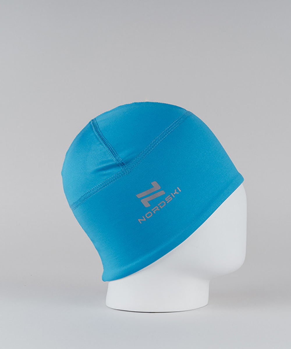 Шапка Nordski Warm тренировочная