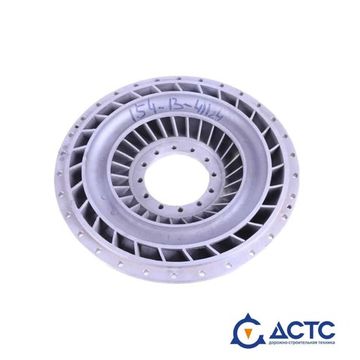 Колесо насосное SHANTUI SD22 SD23