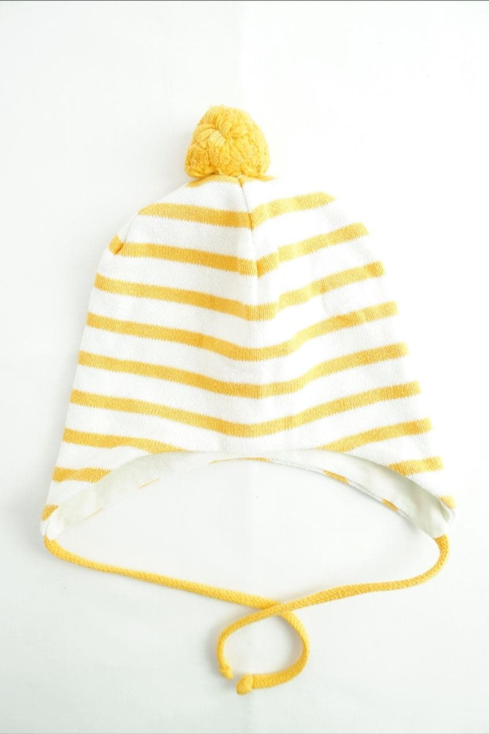 Шапочка BABY GO на 6/9 месяцев