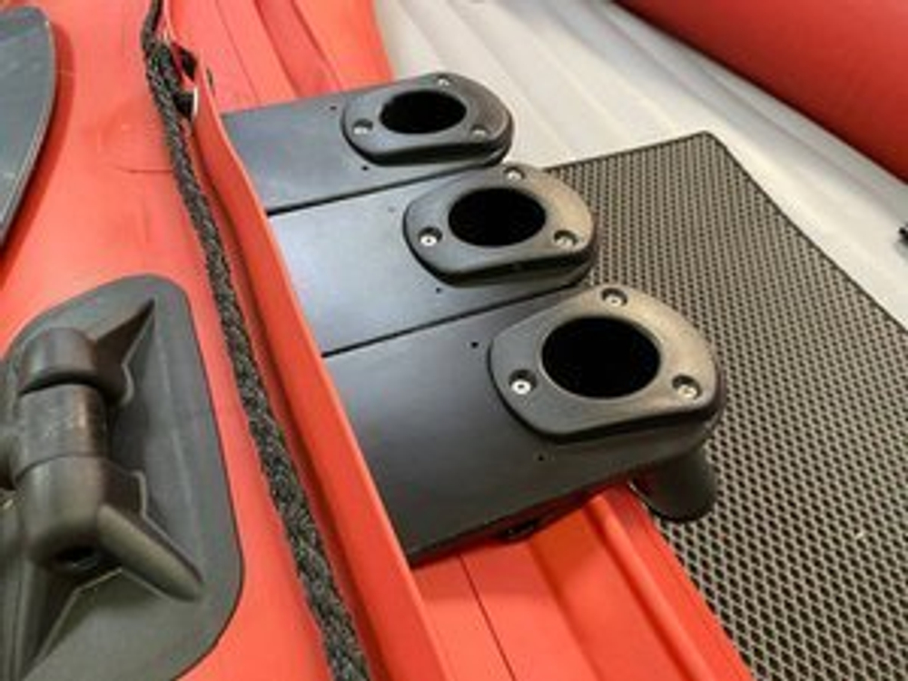 Держатель спининга для лодок ПВХ