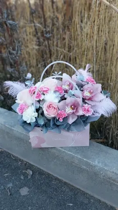 Королева цветов