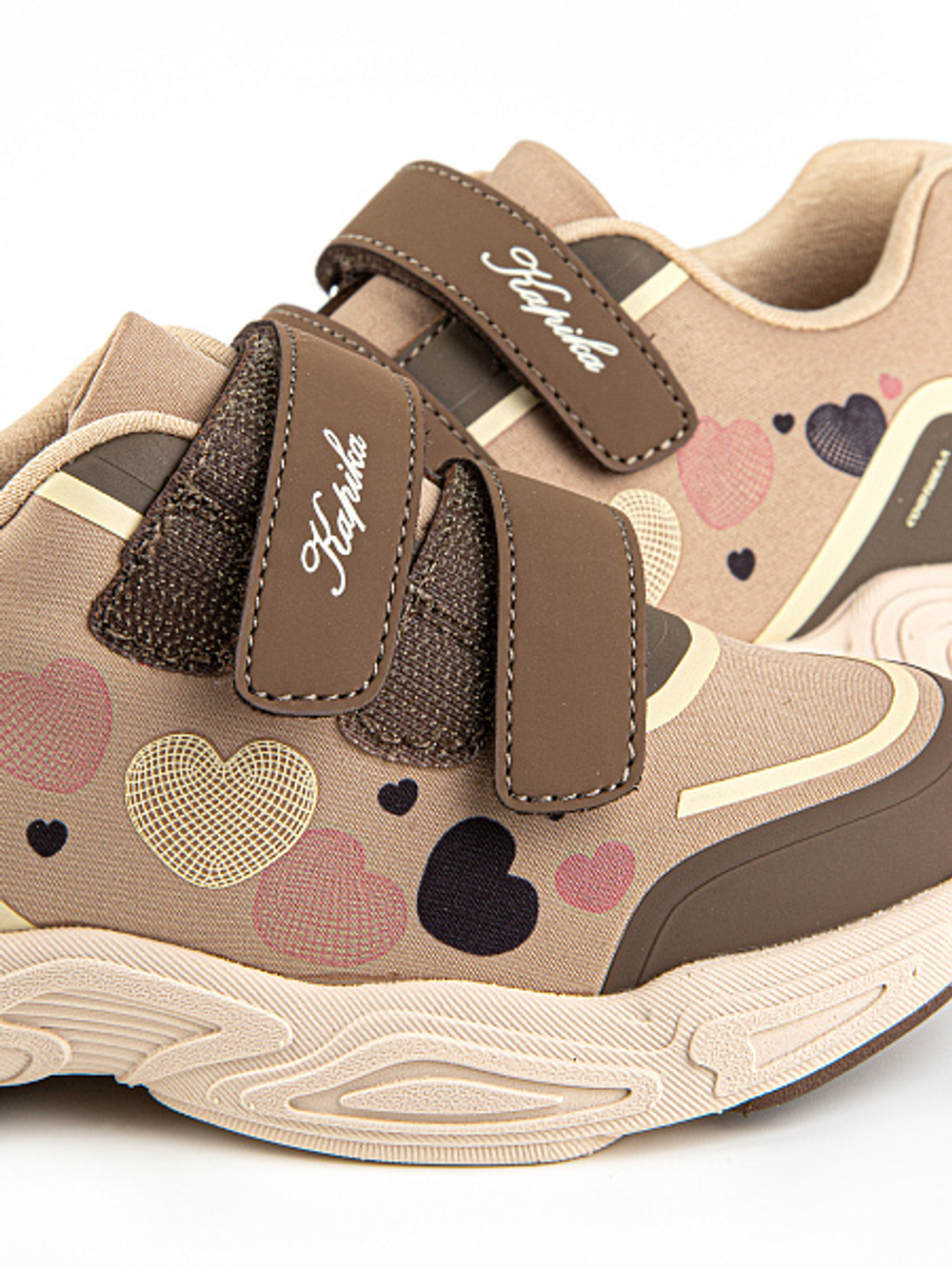 Кроссовки softshell