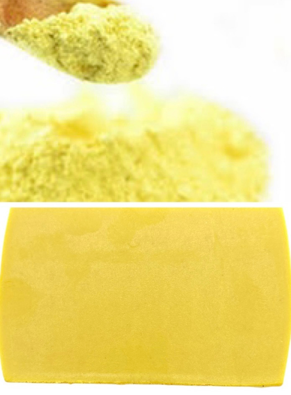 Мыло байкальское «Сосновая пыльца»