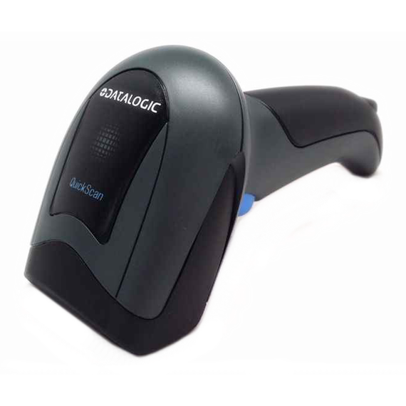 Сканер ШК Datalogic QuickScan QD2430