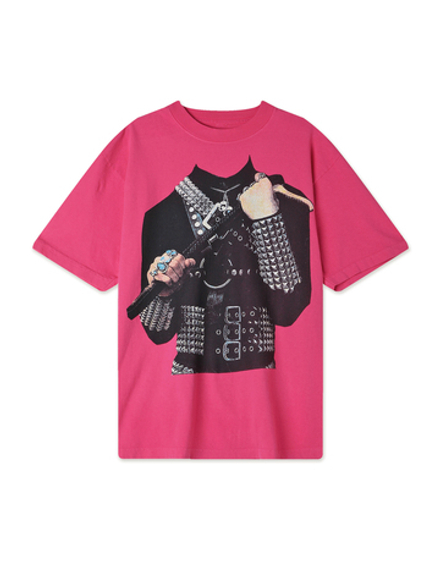 Мужская Футболка Axed