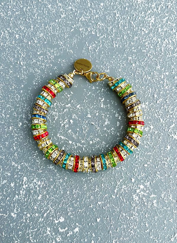 Браслет Sparkling