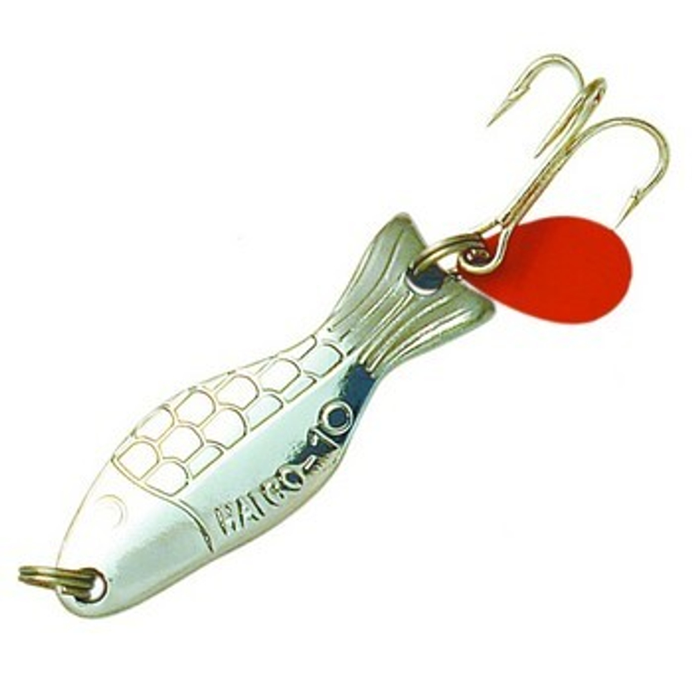 Блесна колебалка Halco WOBBLER, 5г
