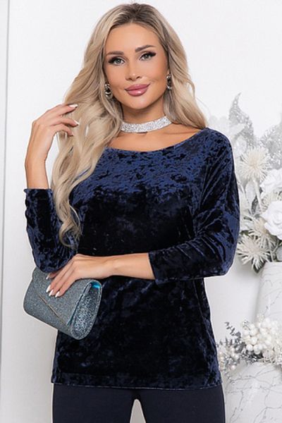 Блузка 41921 Avili (Акция)