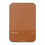 Внешний аккумулятор MagSafe Native Union (Re)Classic Power Bank (Qi2) (5000 мА·ч) Беспроводная зарядка: Qi 15 Вт. Проводная зарядка: USB-C. Сертификация Qi2. Есть LED-индикация и поддержка PD. Энергоёмкость — 19,25 Вт·ч. Максимальная выходная мощность — 2