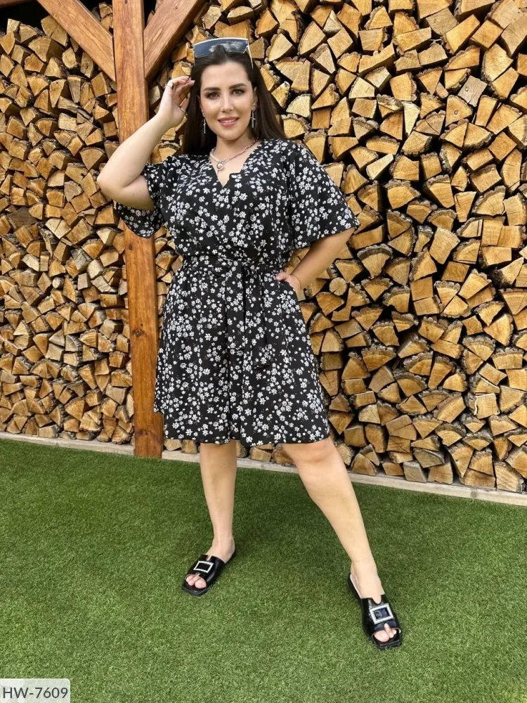 Комбинезон II-9118 Фабрика Моды