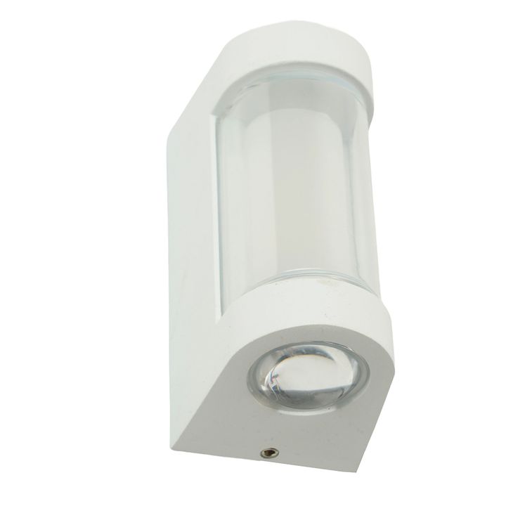 Светильник уличный светодиодный Feron DH056, 4W, 380Lm, 4000K, белый 51496