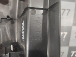 Накладка замка багажника Chery Tiggo 7 Pro 20-нв Б/У Оригинал 403001374AAABK