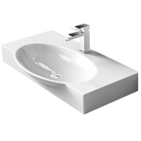 Раковина в ванную AQUATON Infinity 76