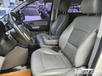 Hyundai The New Grand Starex Van 3-х местный (01.2020)