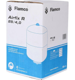 Расширительный бак ГВС Flamco Airfix 25л 3/4