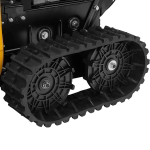 Снегоуборщик бензиновый DENZEL SBM 610DT PRO