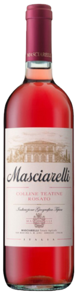 Masciarelli, Rosato Colline Teatine &quot;Rose&quot;