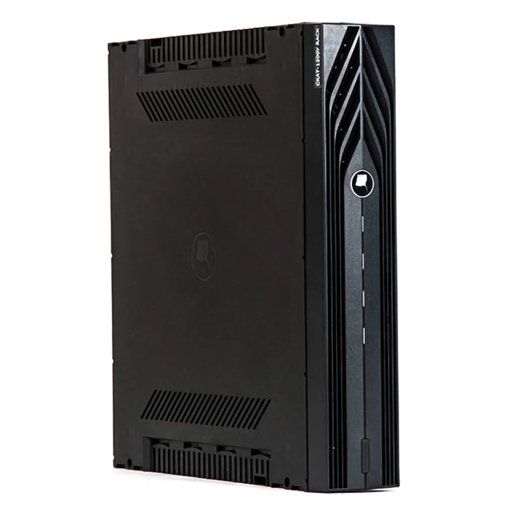 SKAT V.24DC-18 RACK источник вторичного электропитания резервированный 2144