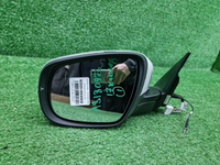 Зеркало левое Chery Tiggo 7 Pro Max (2022-нв) 17к