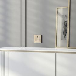 Рамка на 1 пост Werkel  W0012911