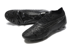 Бутсы Nike Phantom GX Elite FG (Черный)