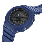 Наручные часы Casio G-SHOCK GA-2100-2A