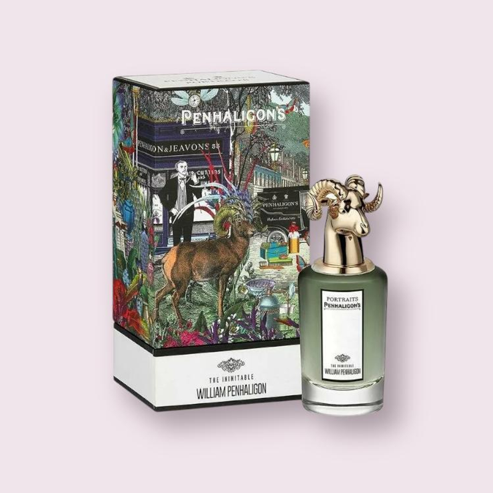 Парфюмерная вода Penhaligon's "The Inimitable William Penhaligon",75 ml (LUXE)