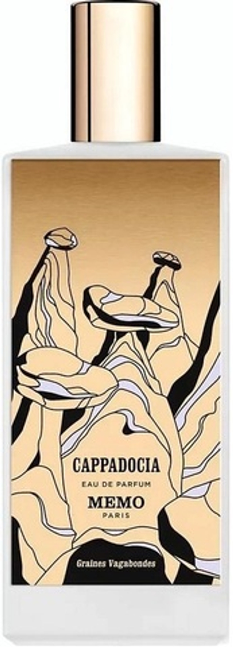 Memo Cappadocia