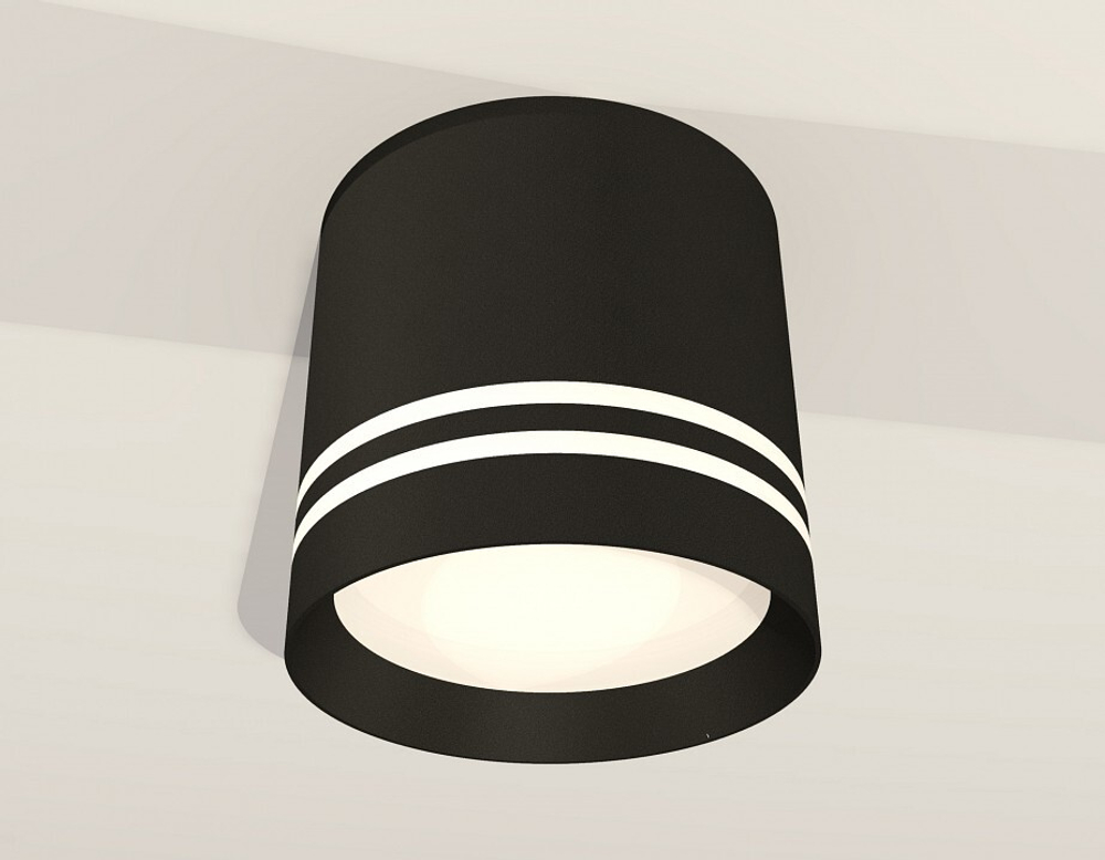 Накладной светильник Ambrella Light XS XS8111007