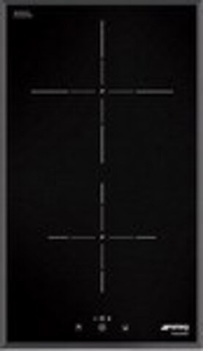 Электрическая варочная панель Smeg SI 5322 B