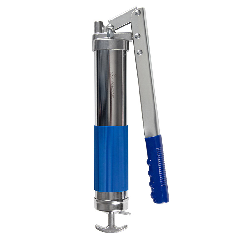 МАСТАК (132-01140) Шприц плунжерный 400 мл, промышленный