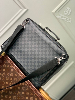 Портфель-рюкзак Louis Vuitton Briefcase