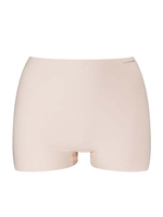 Трусы женские шорты Invisible Stretch телесный