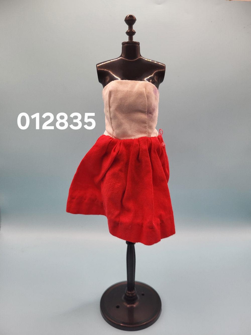 Одежда для куклы Барби винтаж 012835