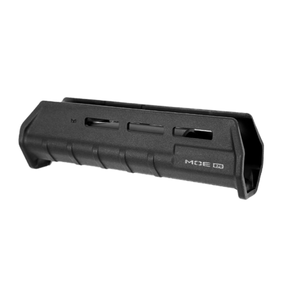 Цевье Magpul MOE M-LOK Forend Remington 870, черный