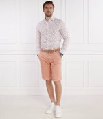 Шорты Rudo Joop! Jeans - оранжевый(30041957)