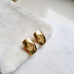 Серьги Liz Claiborne