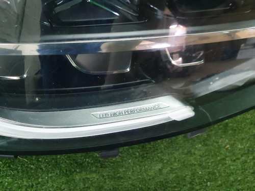 Фара правая Mercedes GLC X253 (2019-2022) LED
