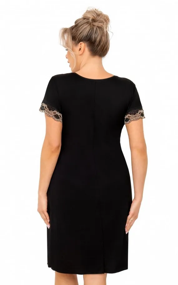 HANA PLUS Сорочка женская