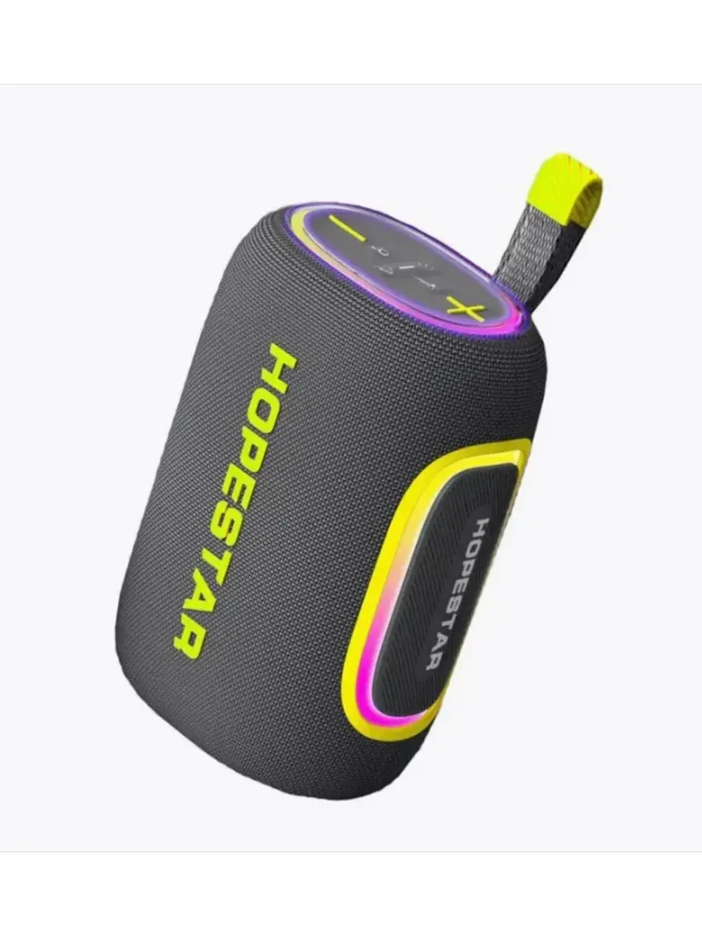 Портативная Bluetooth колонка H58, 65 Вт