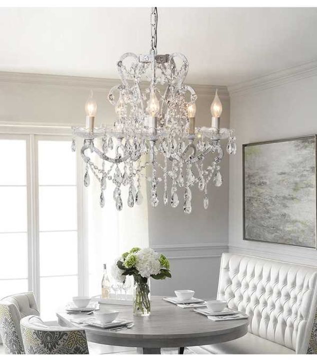 Подвесная люстра Imperium Loft Venetzia 108183-28