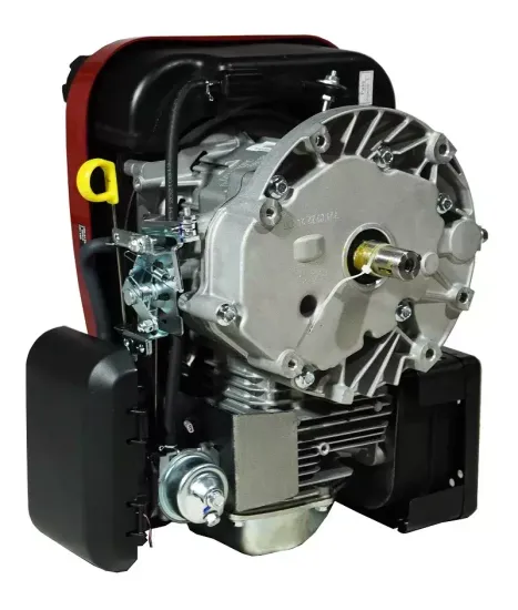 Двигатель "LONCIN" LC1P70FC  (5 л.с., вал 22,2 мм) (лодочная серия)