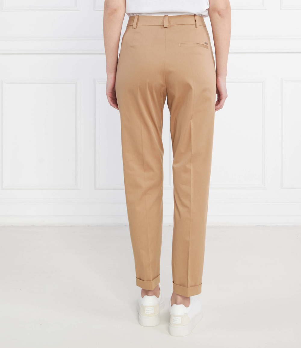 Брюки Tachinoa BOSS BLACK - коричневый(50490057)