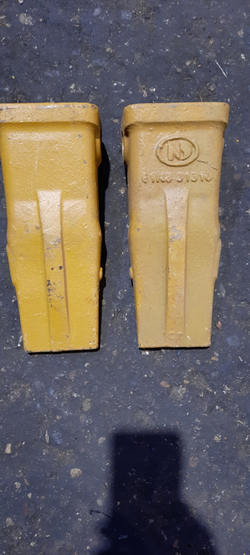 Коронка 61N8-31310 усиленная