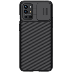 Накладка Nillkin CamShield Case с защитой камеры для OnePlus 9R